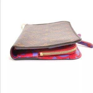 Louis Vuitton Insolate Valentine Day Print